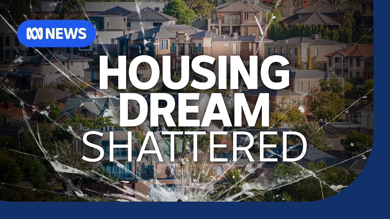 The property dream that soon became a nightmare | The Business | ABC NEWS
