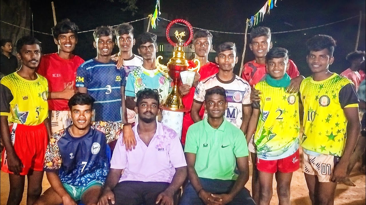 சிறந்த அணிகள் மோதும்