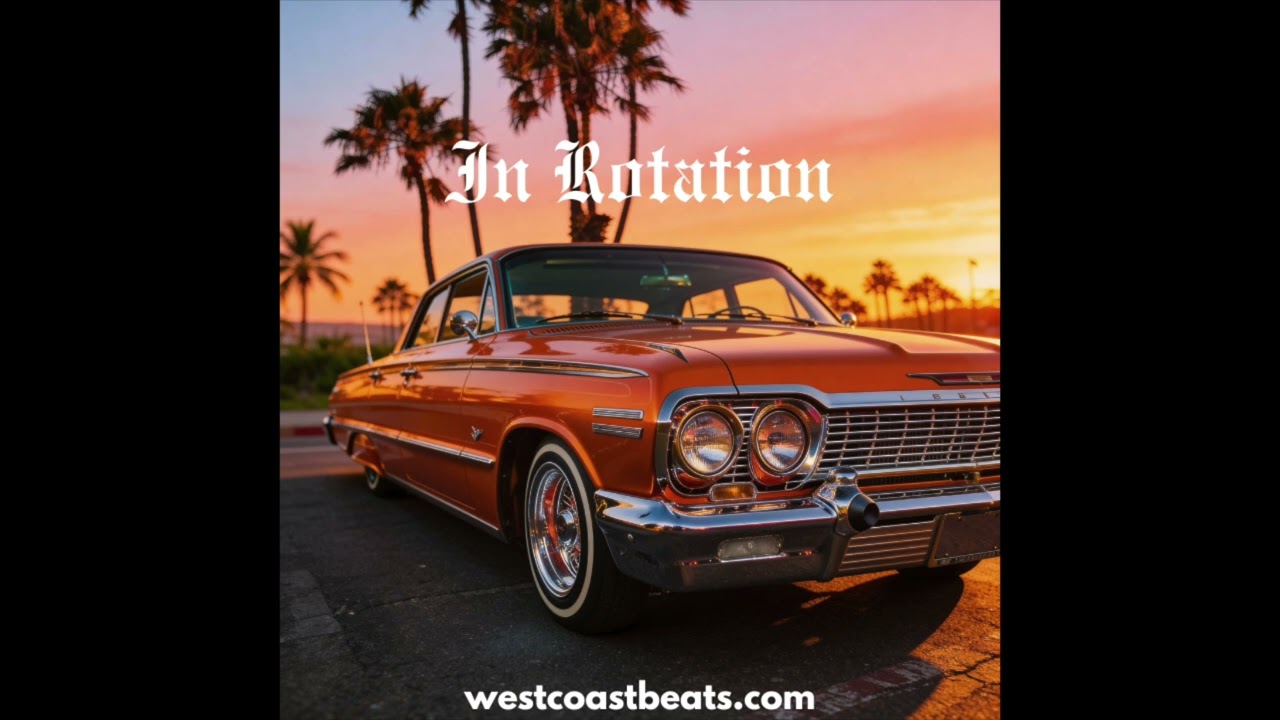 [FREE] G Funk x West Coast Type Beat - 