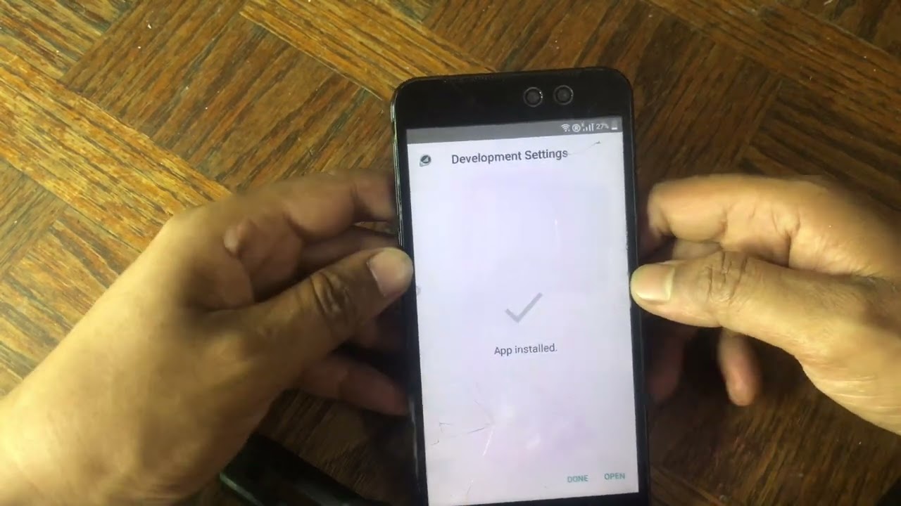 Itel S32 Frp Bypass 100% Work