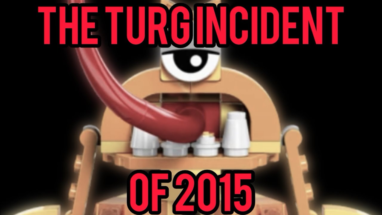That One Lego Mixels Controversy #controversyvideo #lego #mixels 