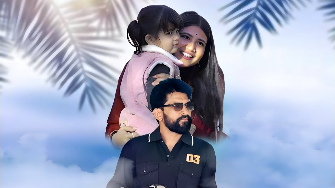 Mom Love | Vikas Dadwal (Dadda) Shruti Sharma | Sam Star | Dhiman&rsquo;s Crew | New Punjabi song 2024