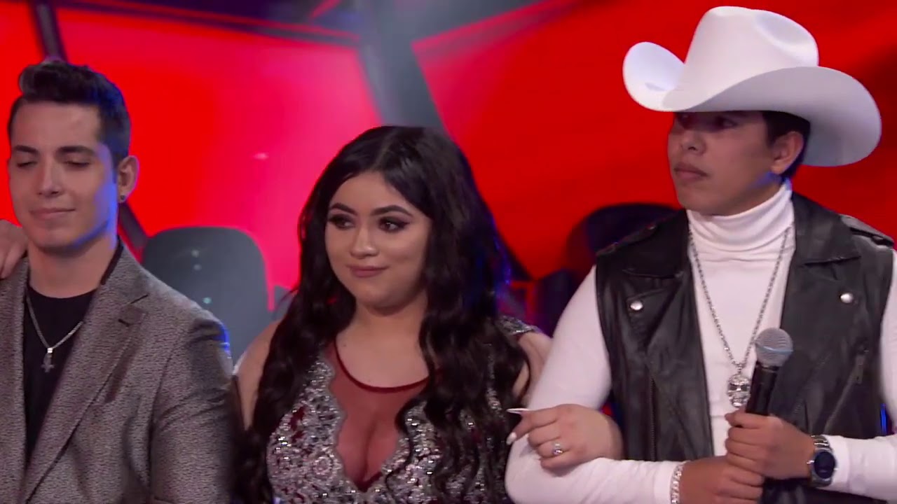 Gran Final de Tengo Talento la Nueva Banda del Regional Mexicano @nuevoelementoband