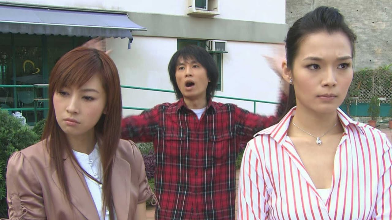 兩女共侍一夫，太幸福虛不受補？｜絕代商驕 ｜黃子華｜佘詩曼｜許紹雄｜謝天華｜愛情｜喜劇｜TVB港劇精華