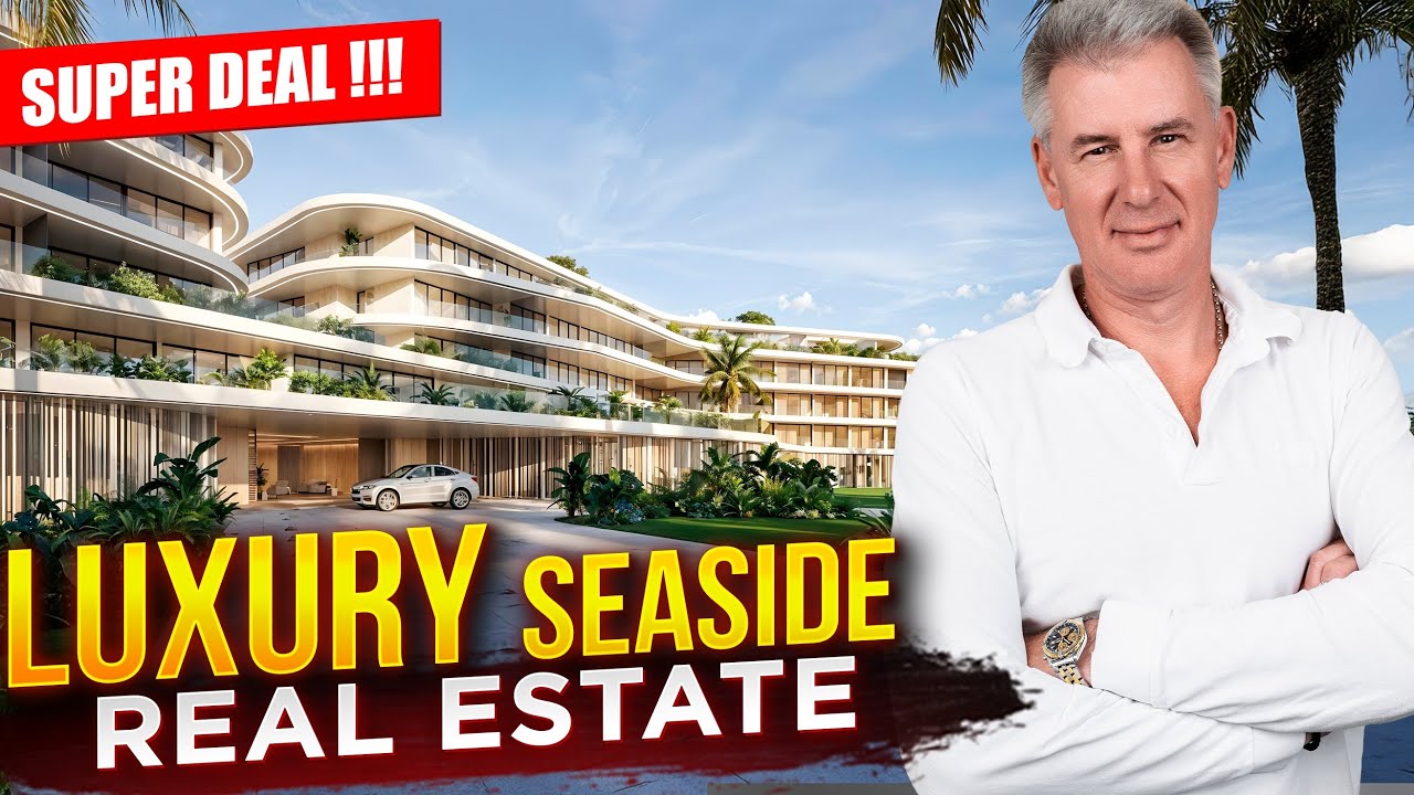 Luxury Hotel Brand Is Coming to Punta Cana, Dominican Republic | Major Opportunity for Investors