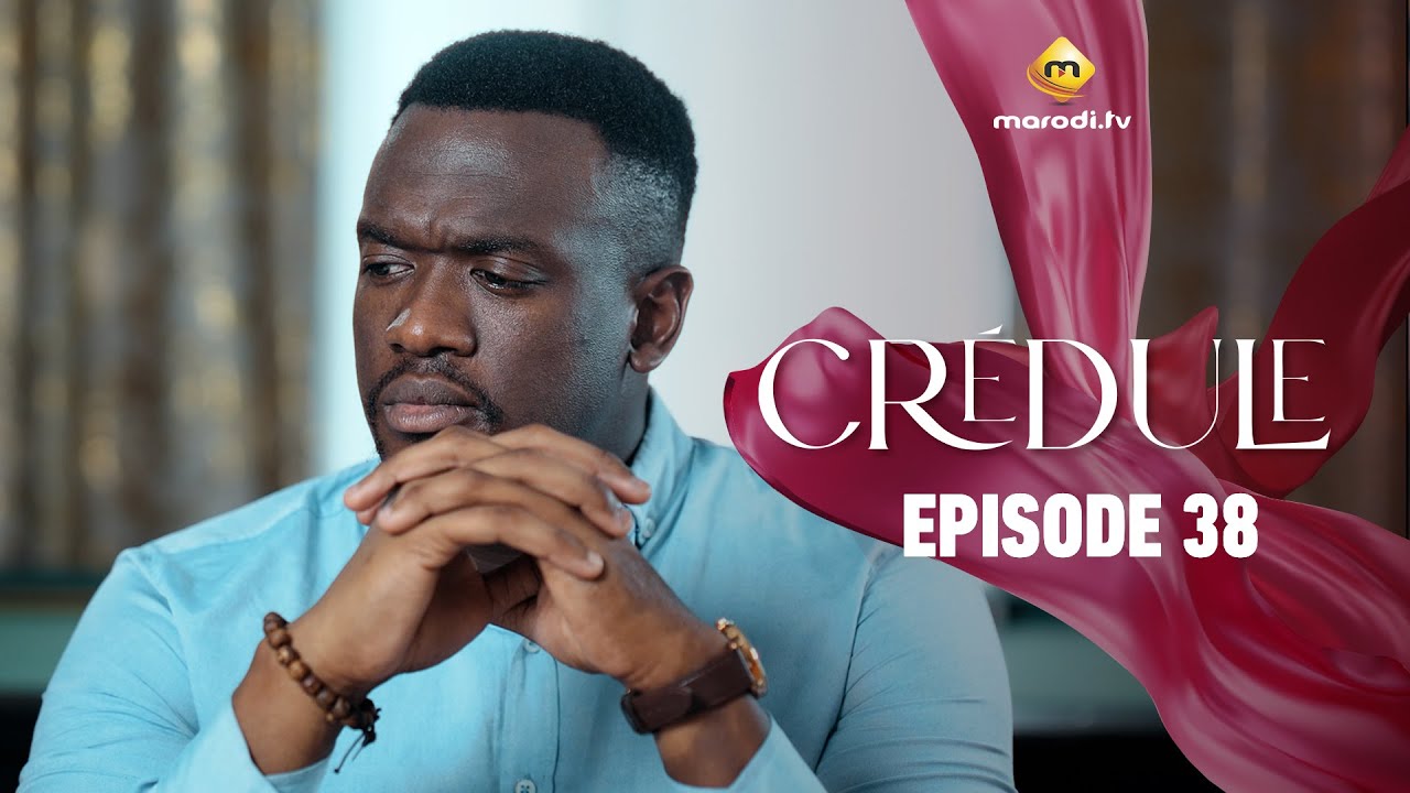 Série - Crédule - Saison 1 - Episode 38 - VOSTFR