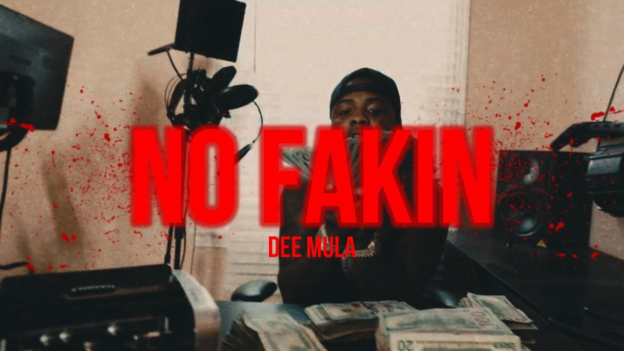 (FREE) Dee Mula | Type Beat 2023 - 