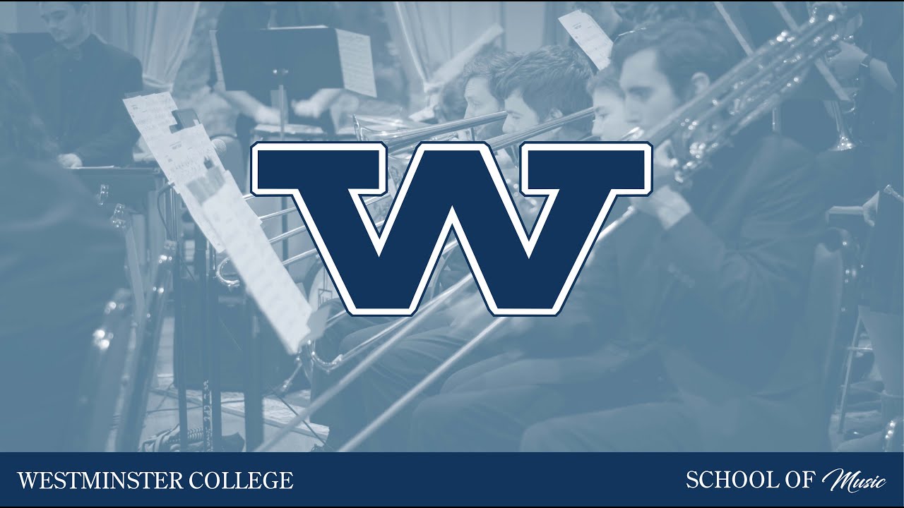 Westminster College Symphony Orchestra: Across the Eras - 11/21/2025