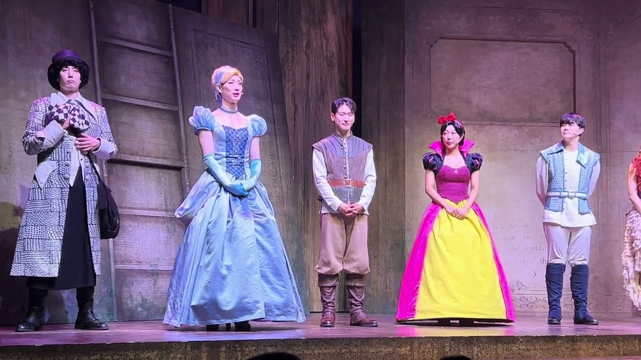 260228_난쟁이들_🌕_막공 무대인사,커튼콜