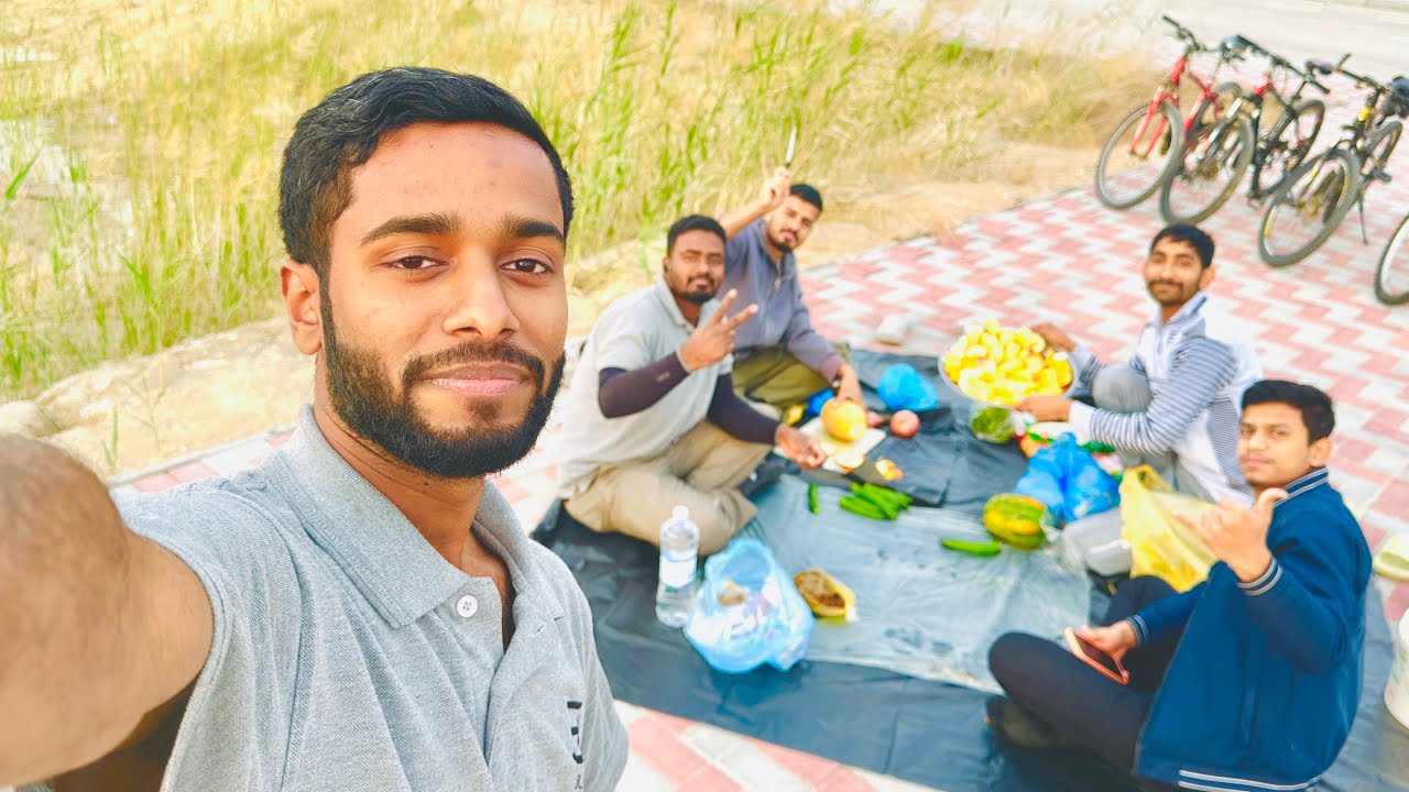 ইফতার পার্টি 