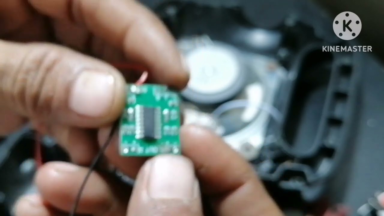 Kts 1186 Bluetooth speaker good power walang sound #repair #tutorial