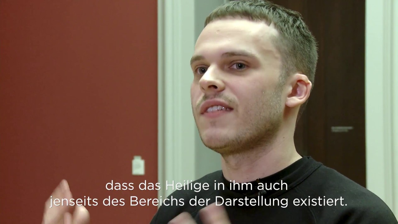 Gegenüberstellung 