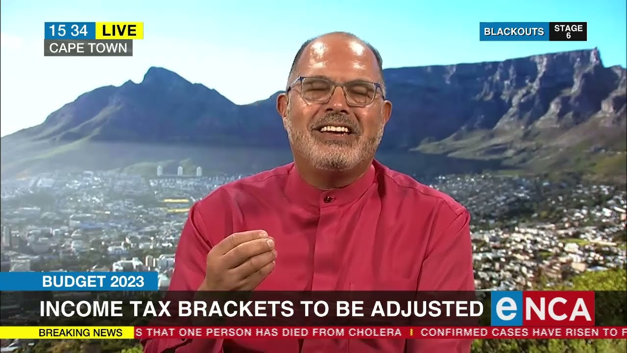 Discussion | Budget 2023 | Income tax brackets to be adjusted