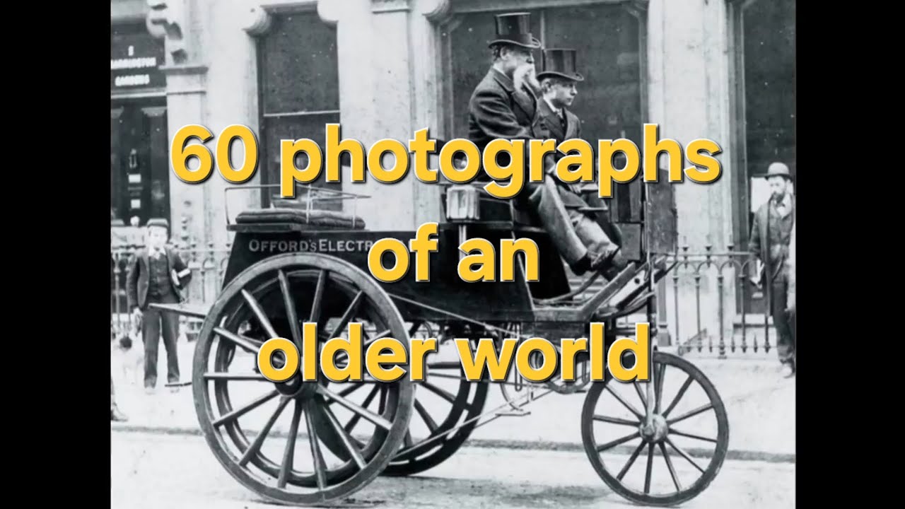 Photographs of an Old World. 432hz. #432hz #forgottenhistory #oldworldphotos