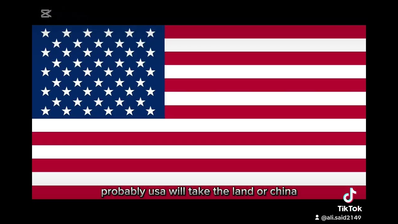 what if Russia never existed