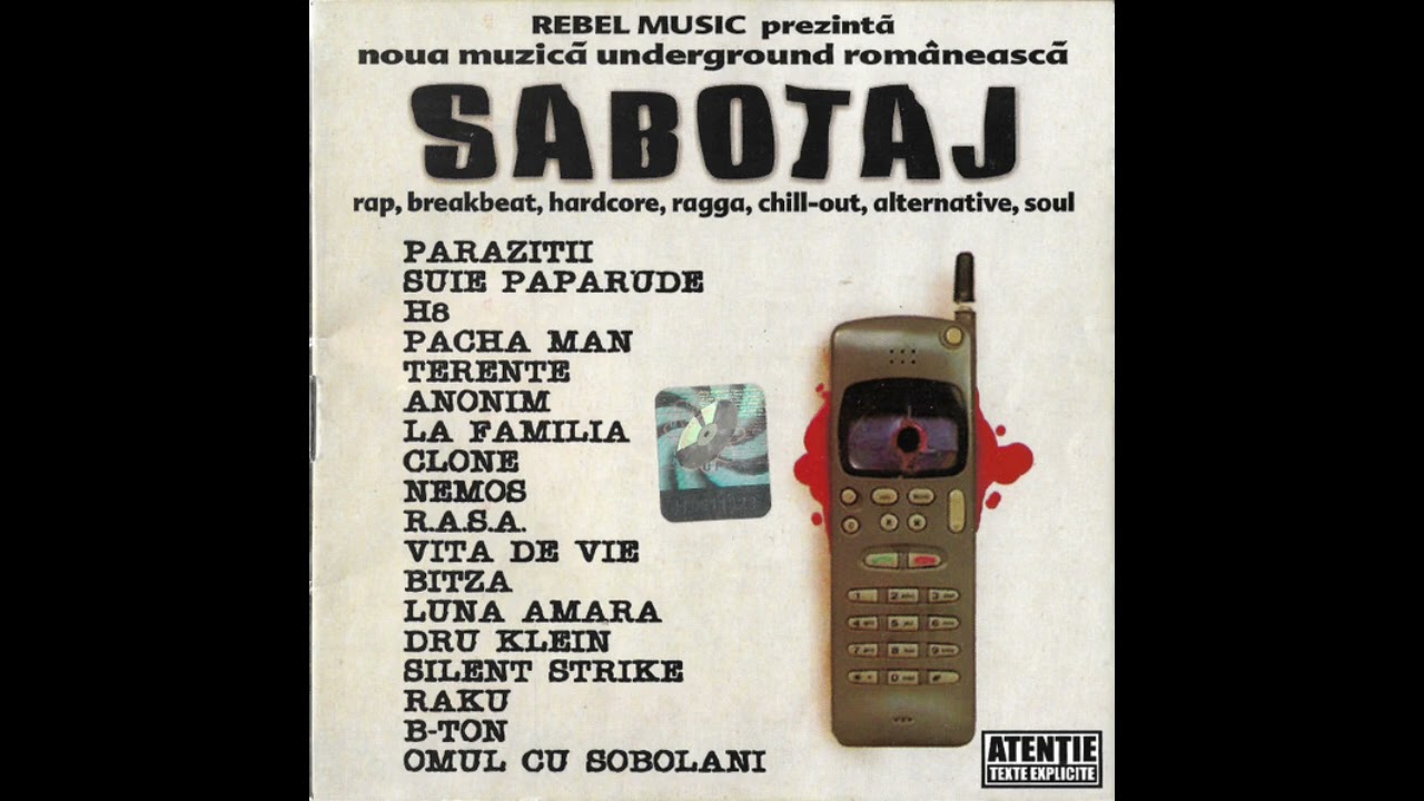 Raku feat. Praetor & Christu - Vremuri mai bune