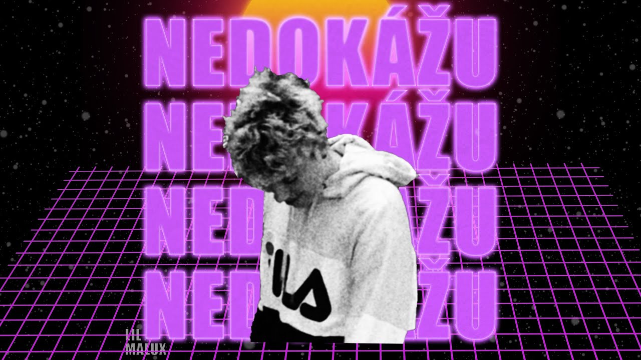 Lil MaluX - Nedok&aacute;žu (OFFICIAL VISUAL)