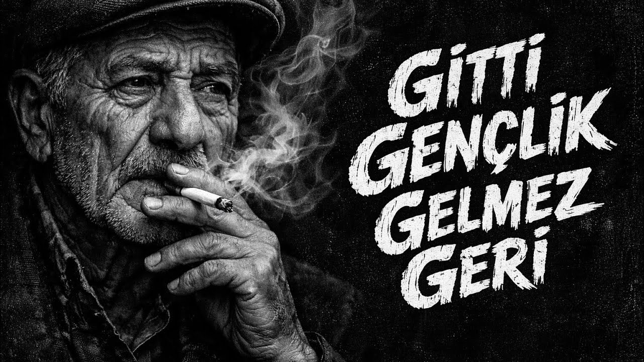 GİTTİ GENÇLİK (SAZ AĞLATAN TÜRKÜ) 2026