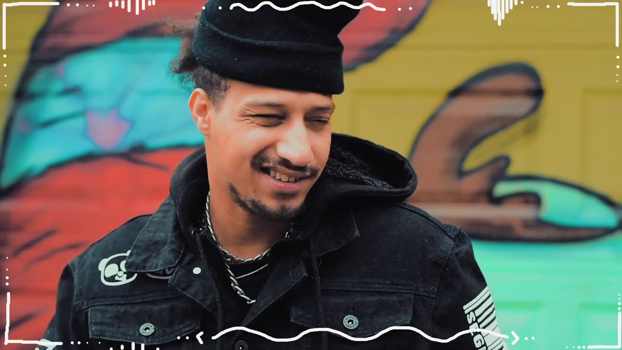 KT James ft. Just Josh - Sumthin' in the Water