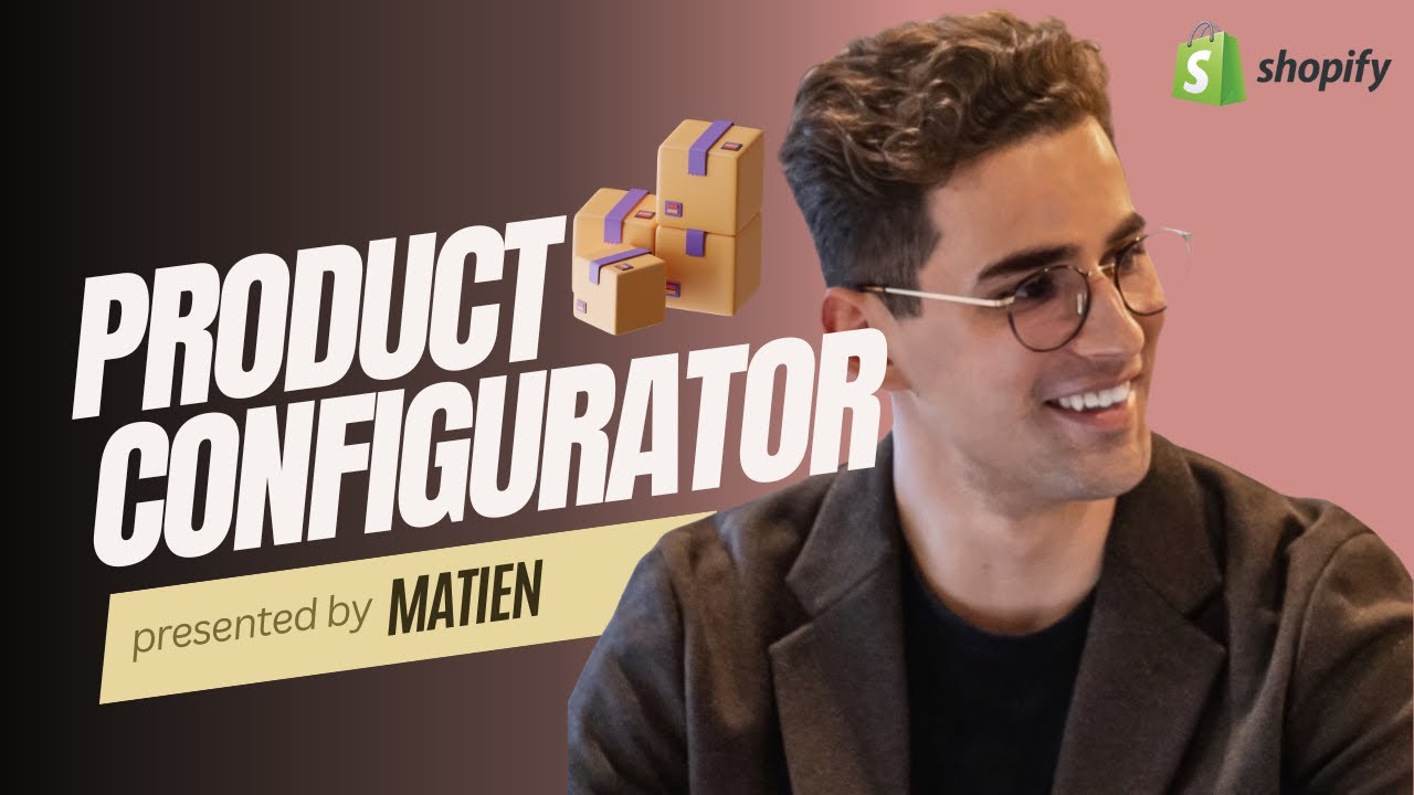 Revolutionizing Customization: Building a Product Configurator for Shopify Stores
