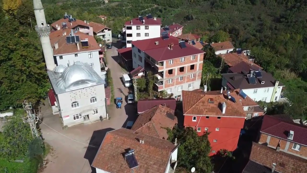 Cide Beşevler’den başladık: Her hafta yeni bir Cide Köyünü tanıtacağız