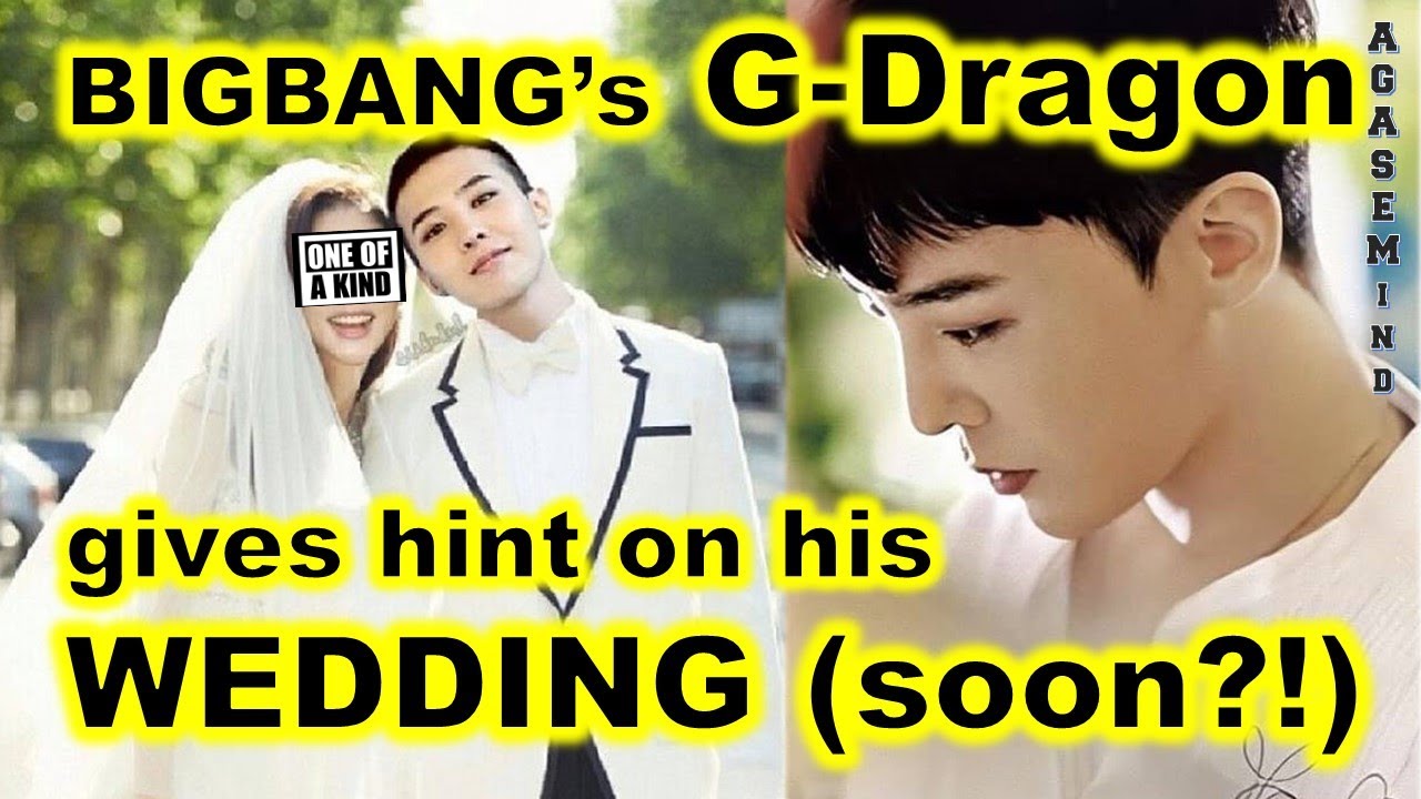 G-DRAGON’s HIDDEN reason why he bought a new house 2020 || Ready for another BIGBANG Wedding? VIPs