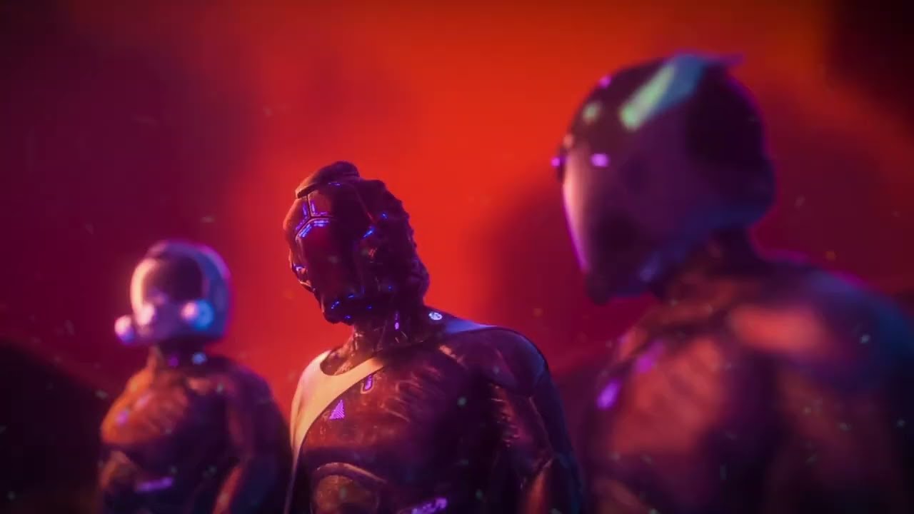 Introducing TH3M