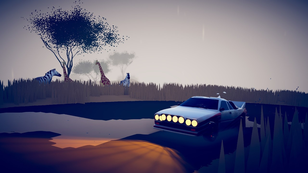 art of rally - weekly challenge 2026 week 9