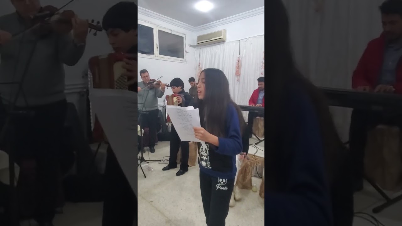 الذكرى السنوية السابعة لجمعية المحبة