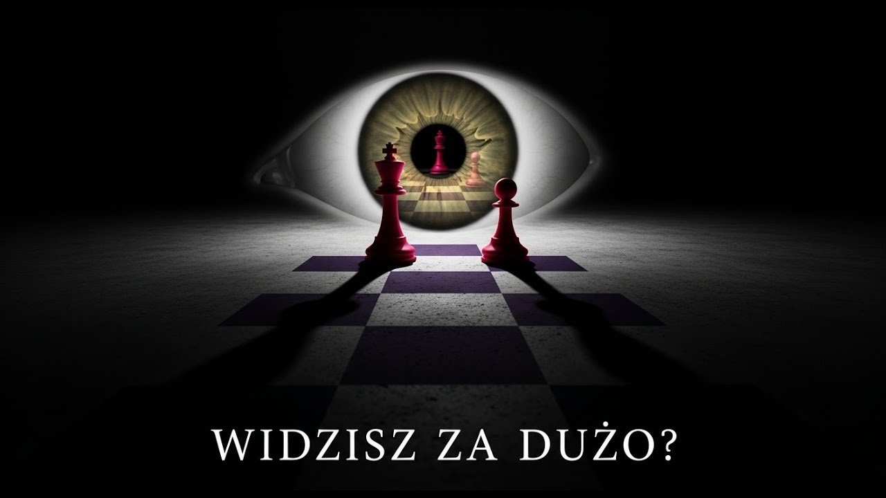 Głęboka Percepcja: Dar i Klątwa Widzenia Zbyt Wiele