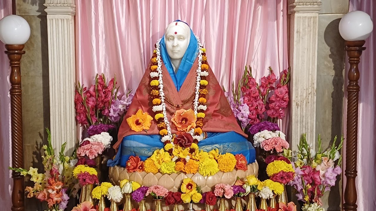 Sandhyarati || 26th  January 2026 || Monday, 5.40 p.m