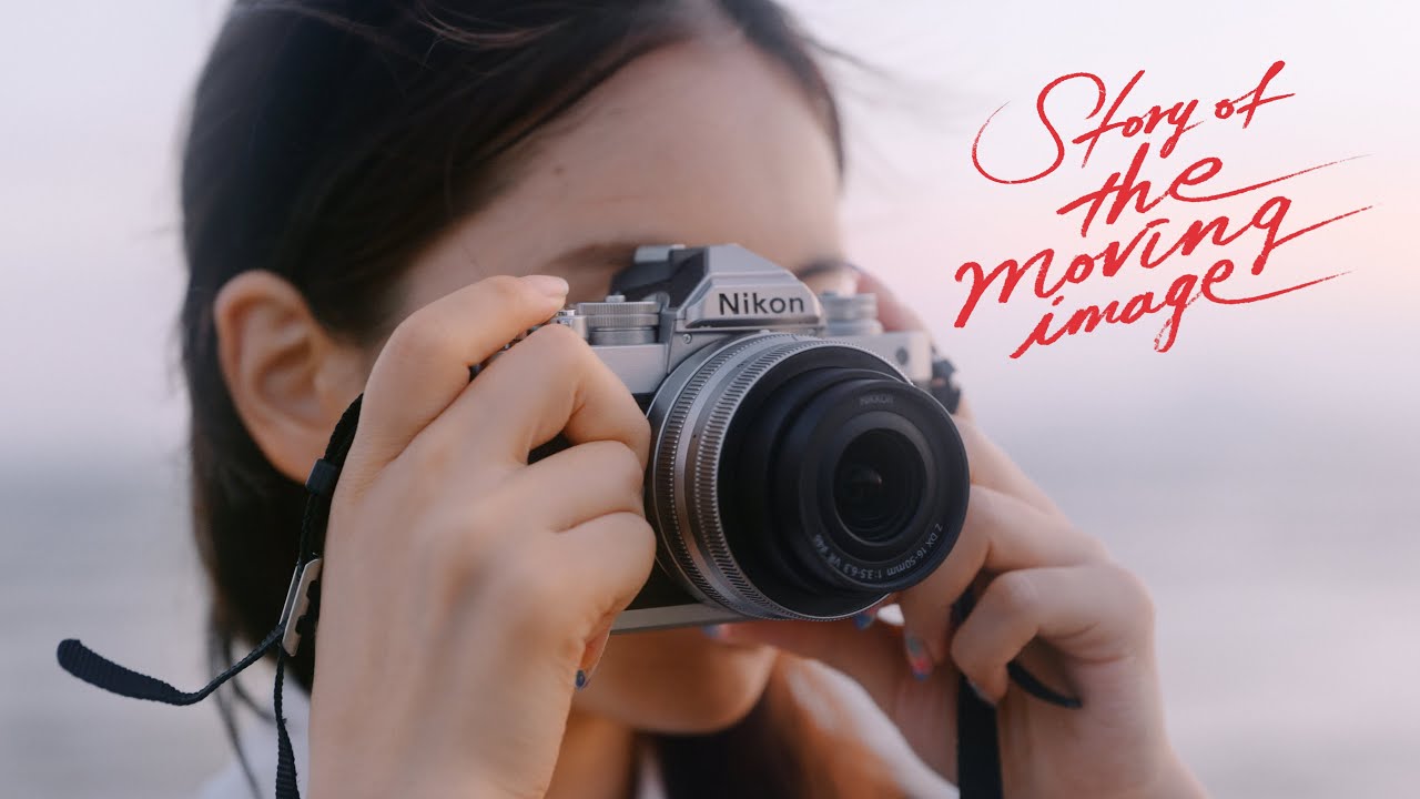 가장 감성적인 미러리스 카메라? 니콘 Zfc로 촬영한 4가지 컨셉의 레트로 스냅사진 이야기 (Nikon Zfc)