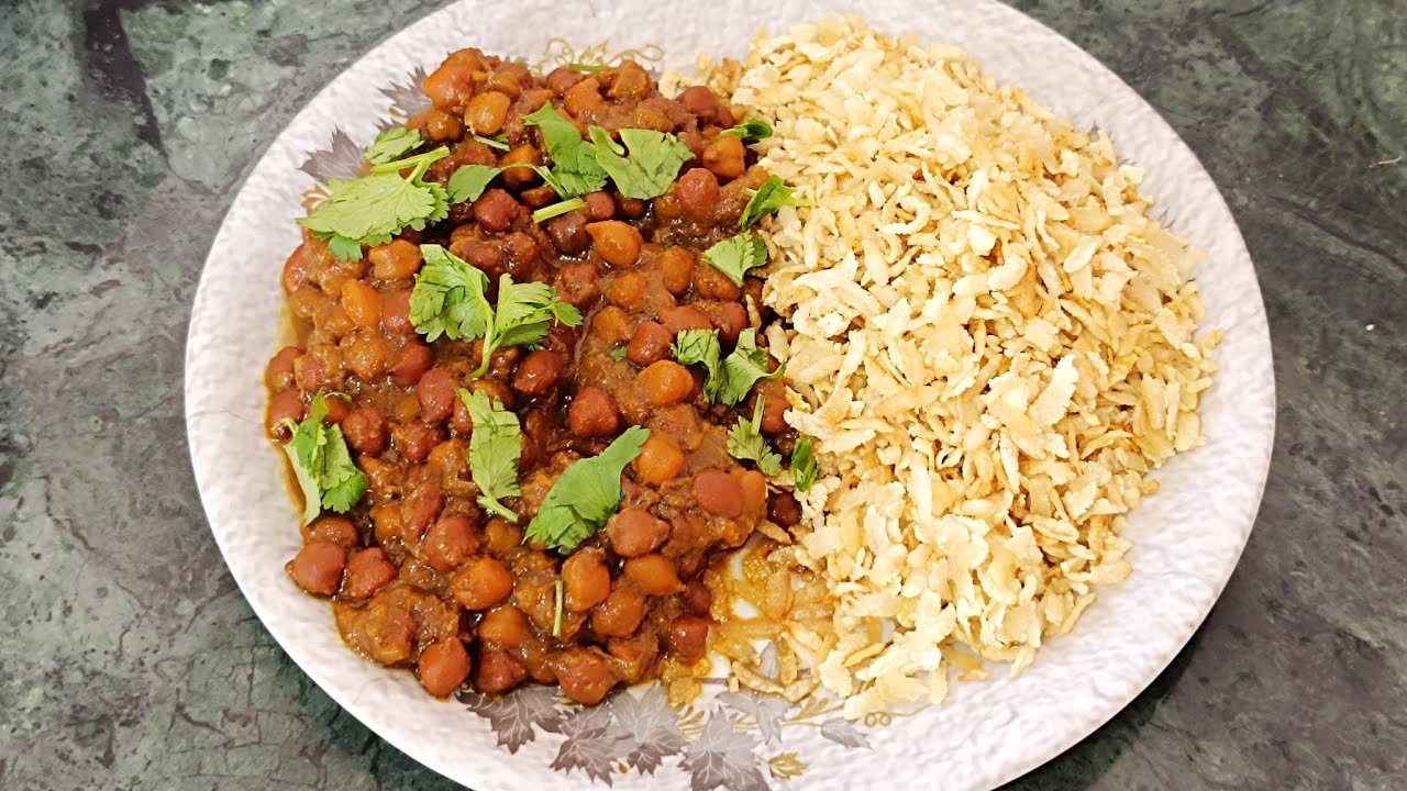 Bihari Style Gugani Recipe/Desi Swad Ka Khazana | Bihari Gugani Recipe|Asli Bihari Gugani Recipe  