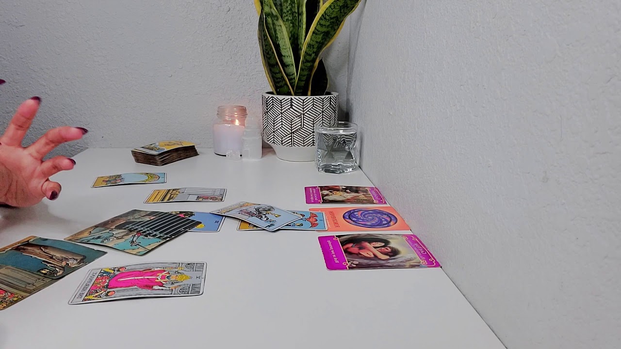 Gemini, They Just Want You To Let Them In❤