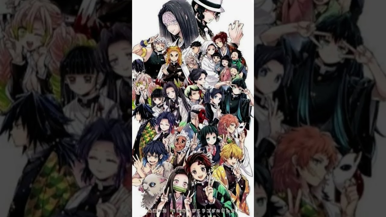 Just anime fan problems - bretheless edit demon slayer-