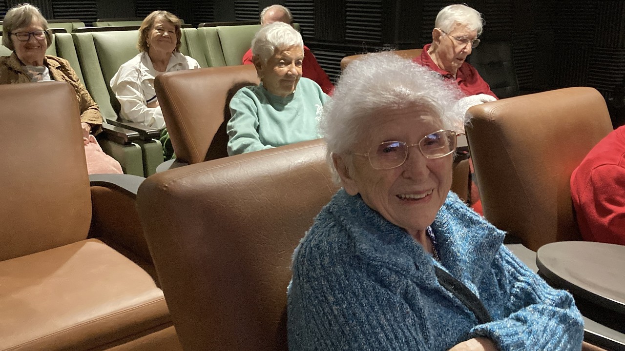 Armchair Travel to Massachusetts ✈️ | Chateau Madeleine, Melbourne FL