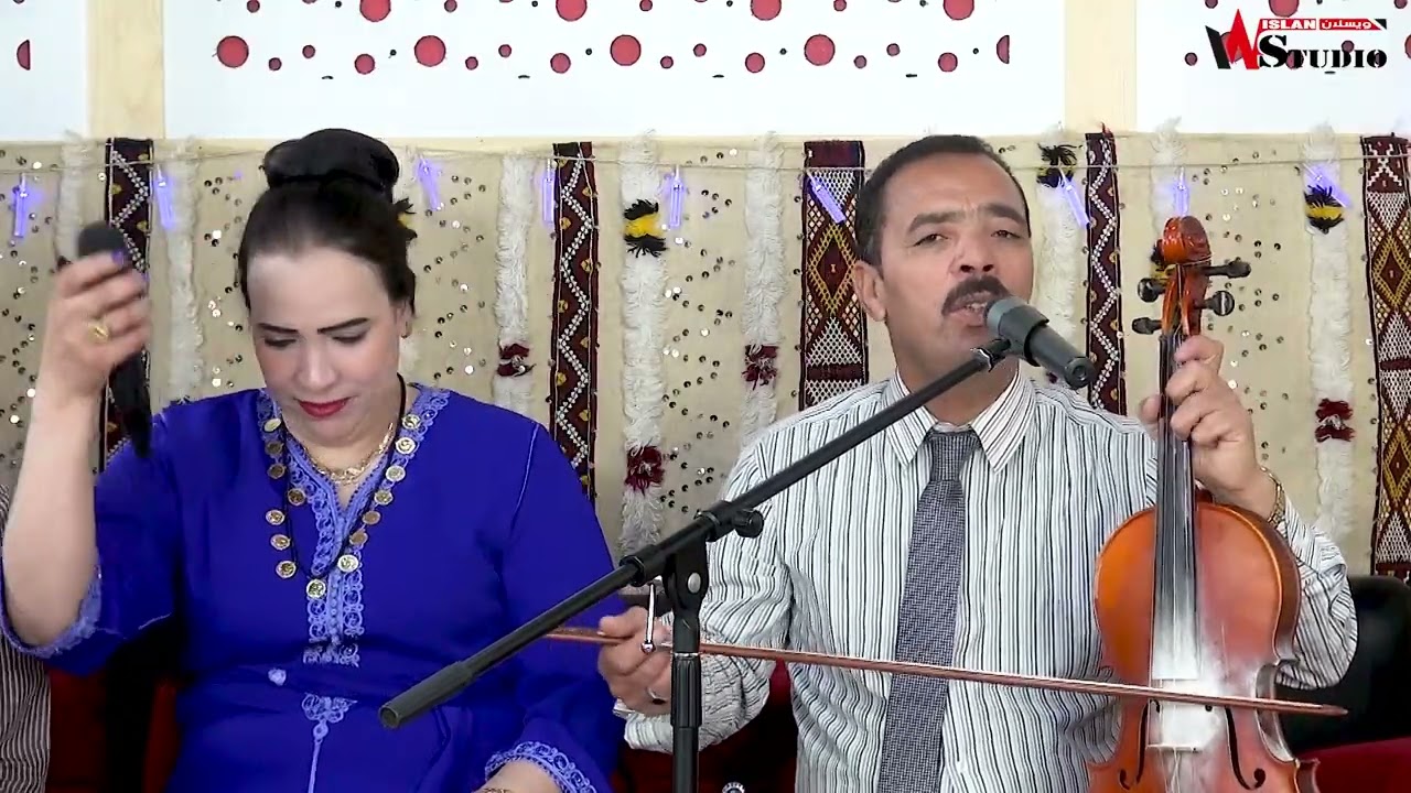 جديد الفنان فاتح عين اللوح اغنية امازيغية كلاسيكية  #فاتح....