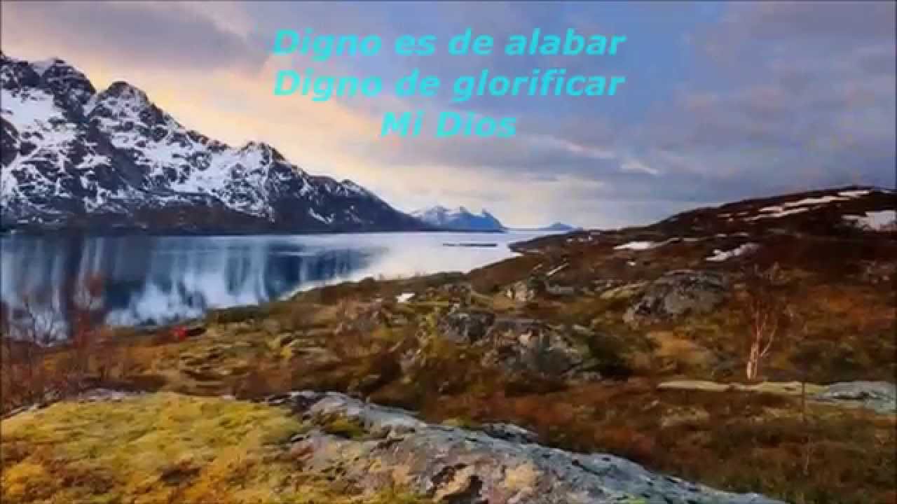 13. En medio de la congregación y dos alabanzas más.