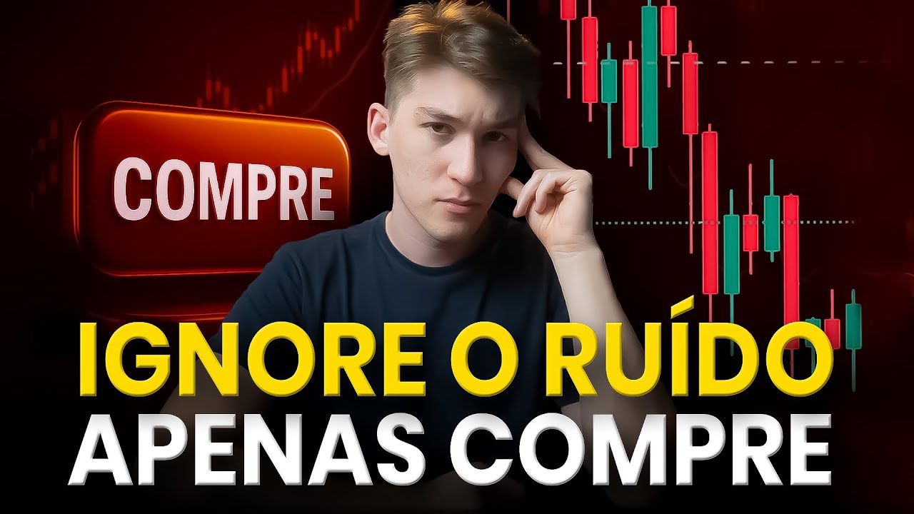 Est&atilde;o te Manipulando! N&atilde;o Caia Nessa e Apenas&nbsp;Compre