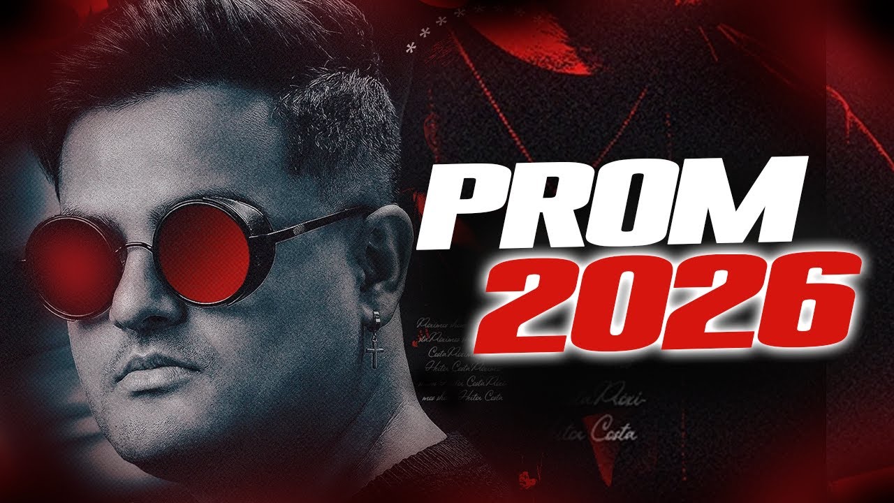 HEITOR COSTA JANEIRO 2026 - CD PROMOCIONAL COM 5 MÚSICAS NOVAS - AO VIVO VERÃO 2026 REPERTÓRIO NOVO