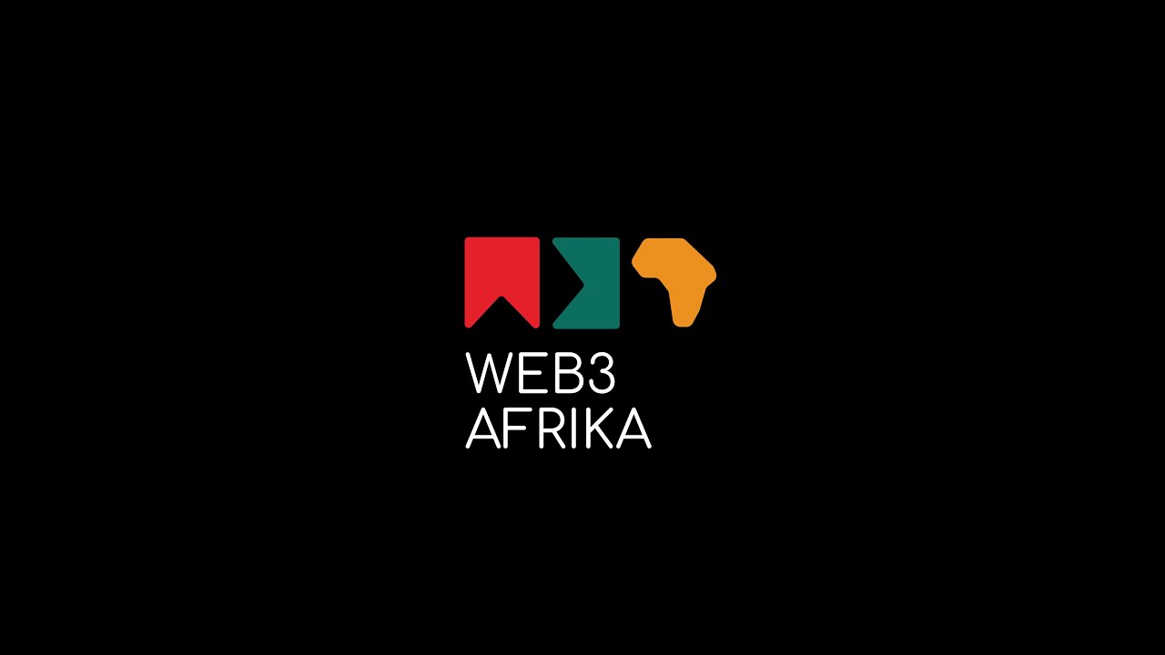 Web3 Afrika Workshop - Part I