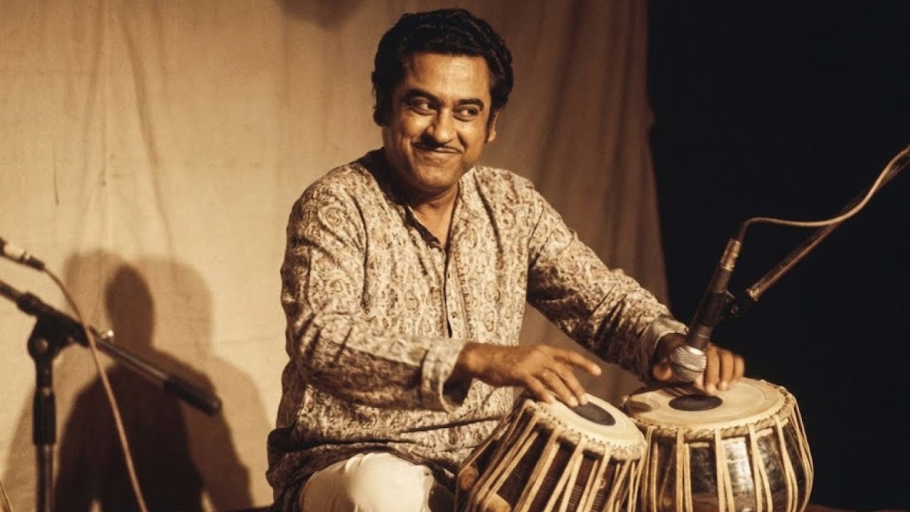 You’ve never heard "Yeh Sham Mastani" like this | Classical Version