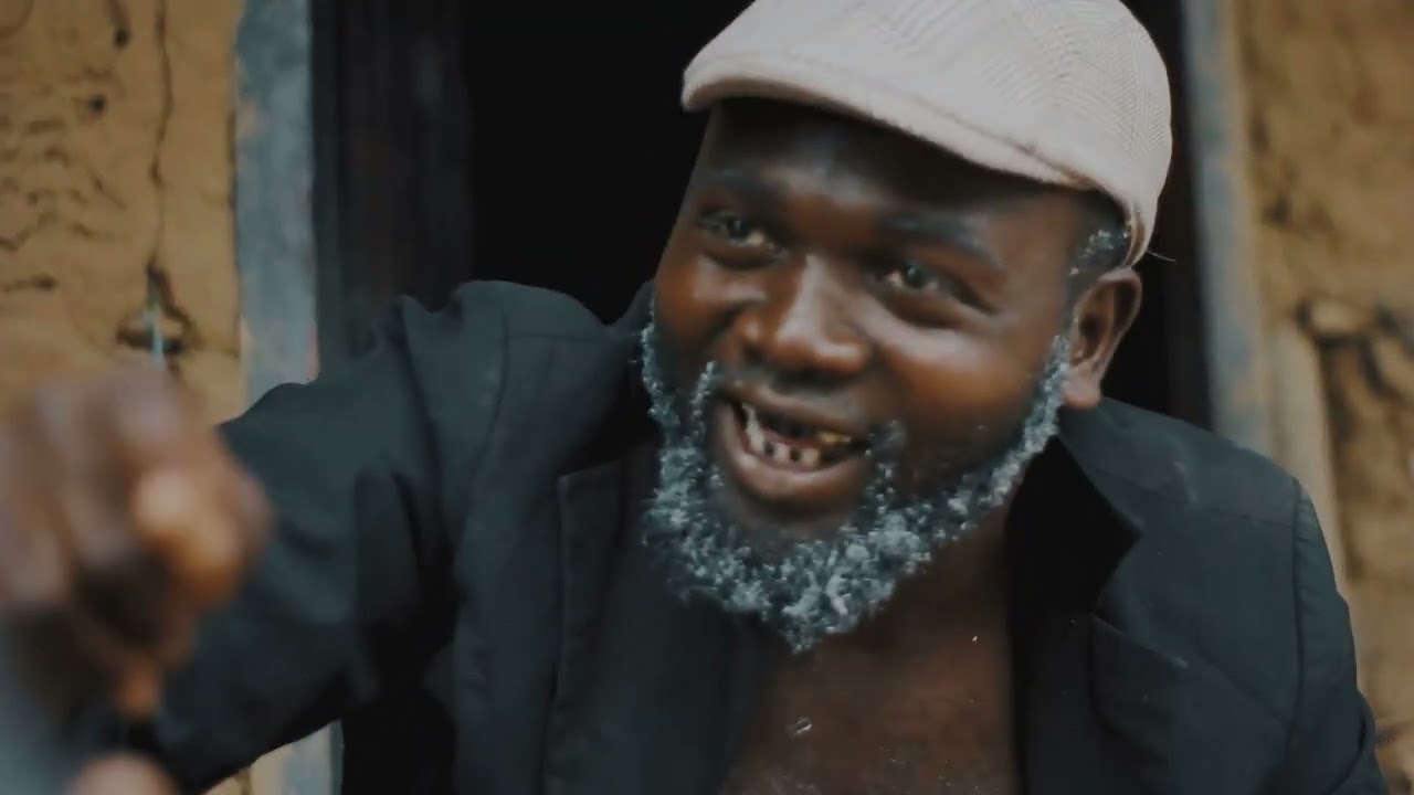 Eke Moza ft Lock screen_Babu(officiak video)