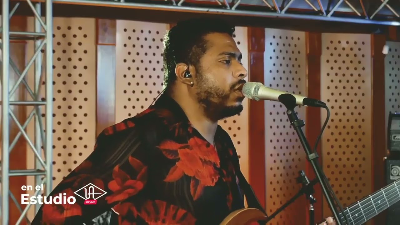 ZAV | Estaba a Punto de Irme - Live Session Sonotec