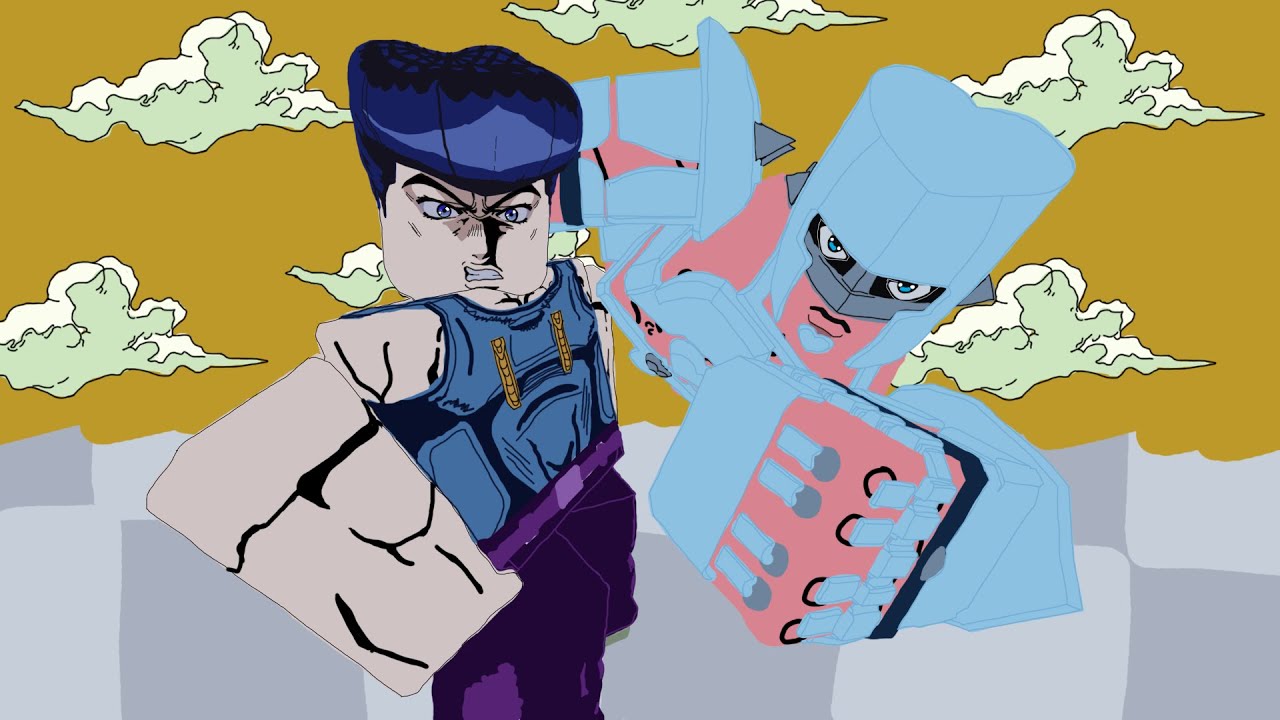 Josuke Rework In-Depth Guide | ABA