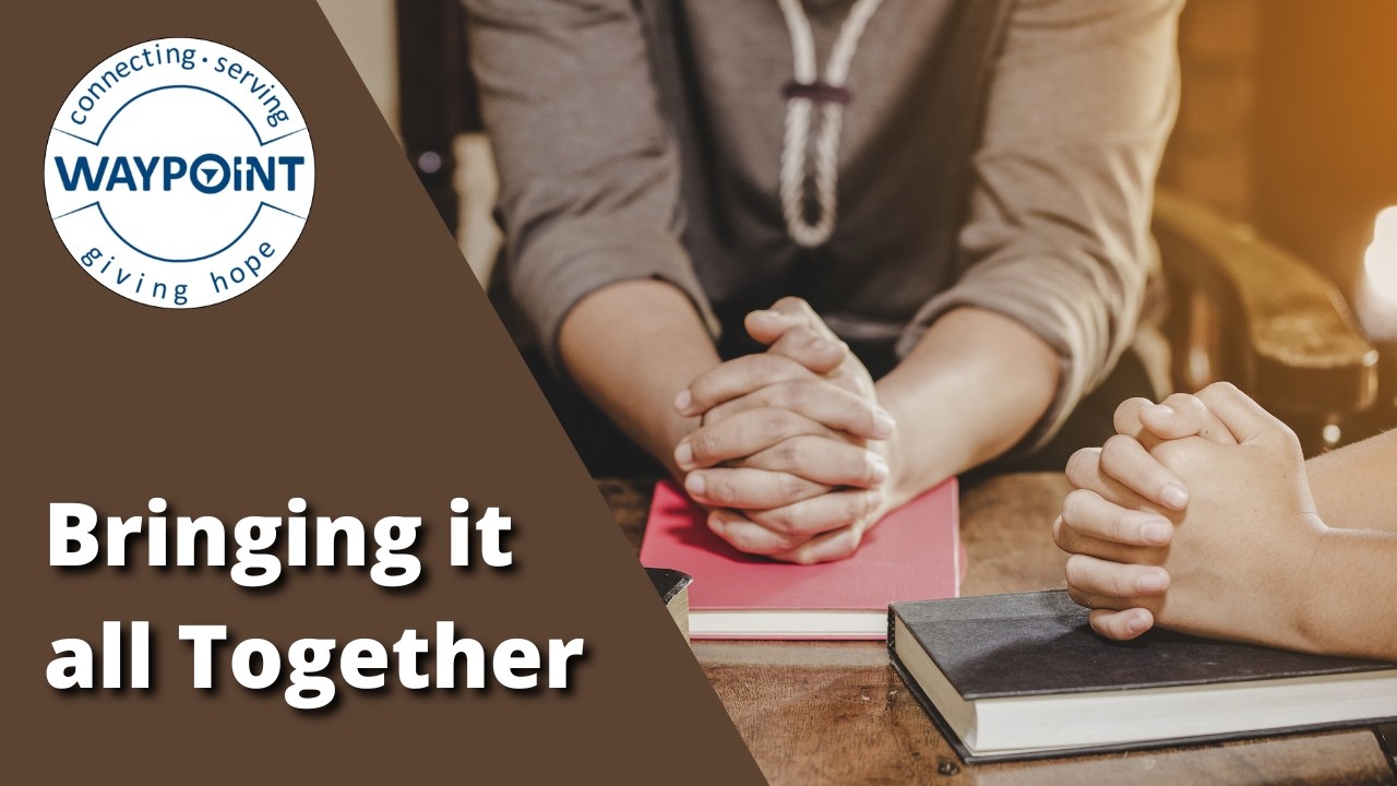 Bringing it all Together - 2-8-2026