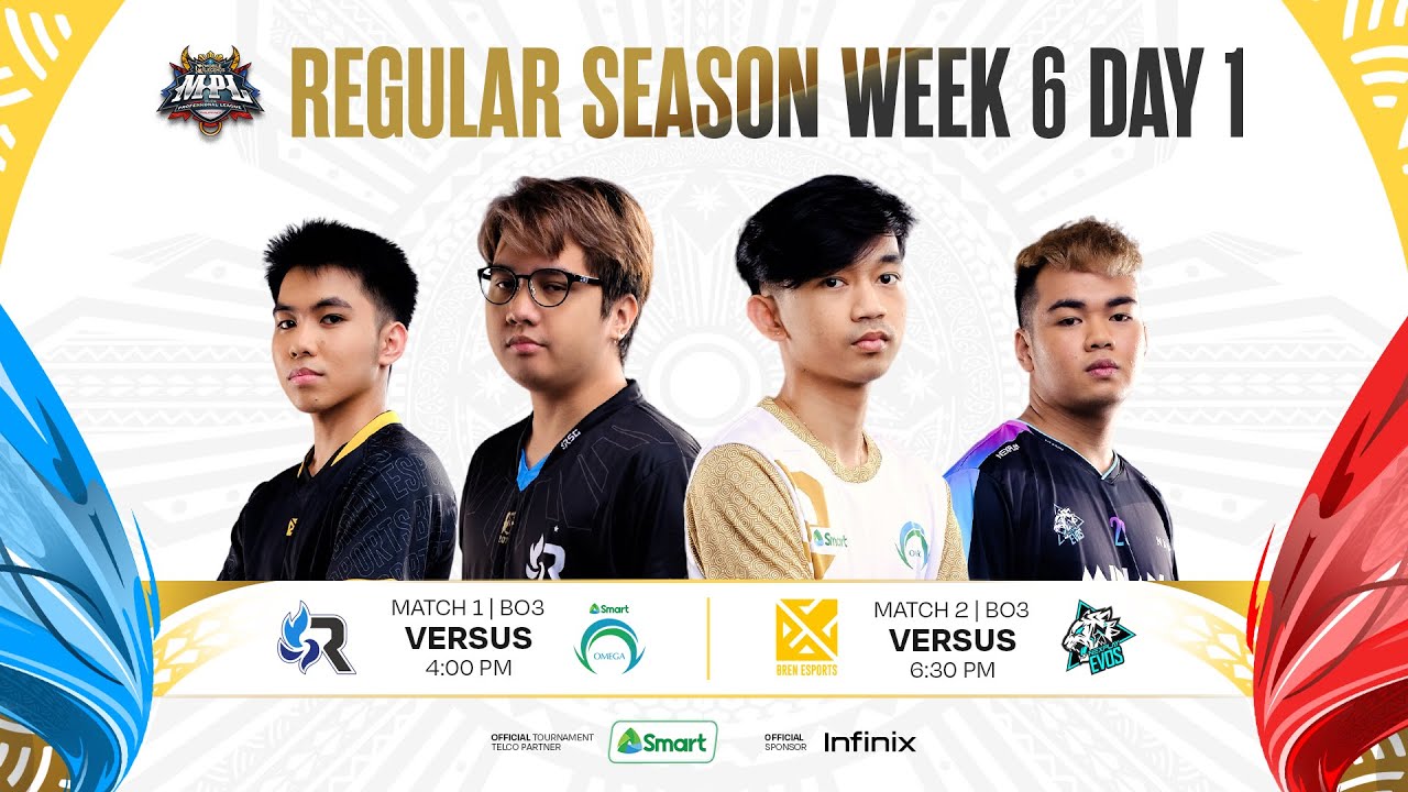 (ENGLISH) MPL-PH S11 Week 6 Day 1