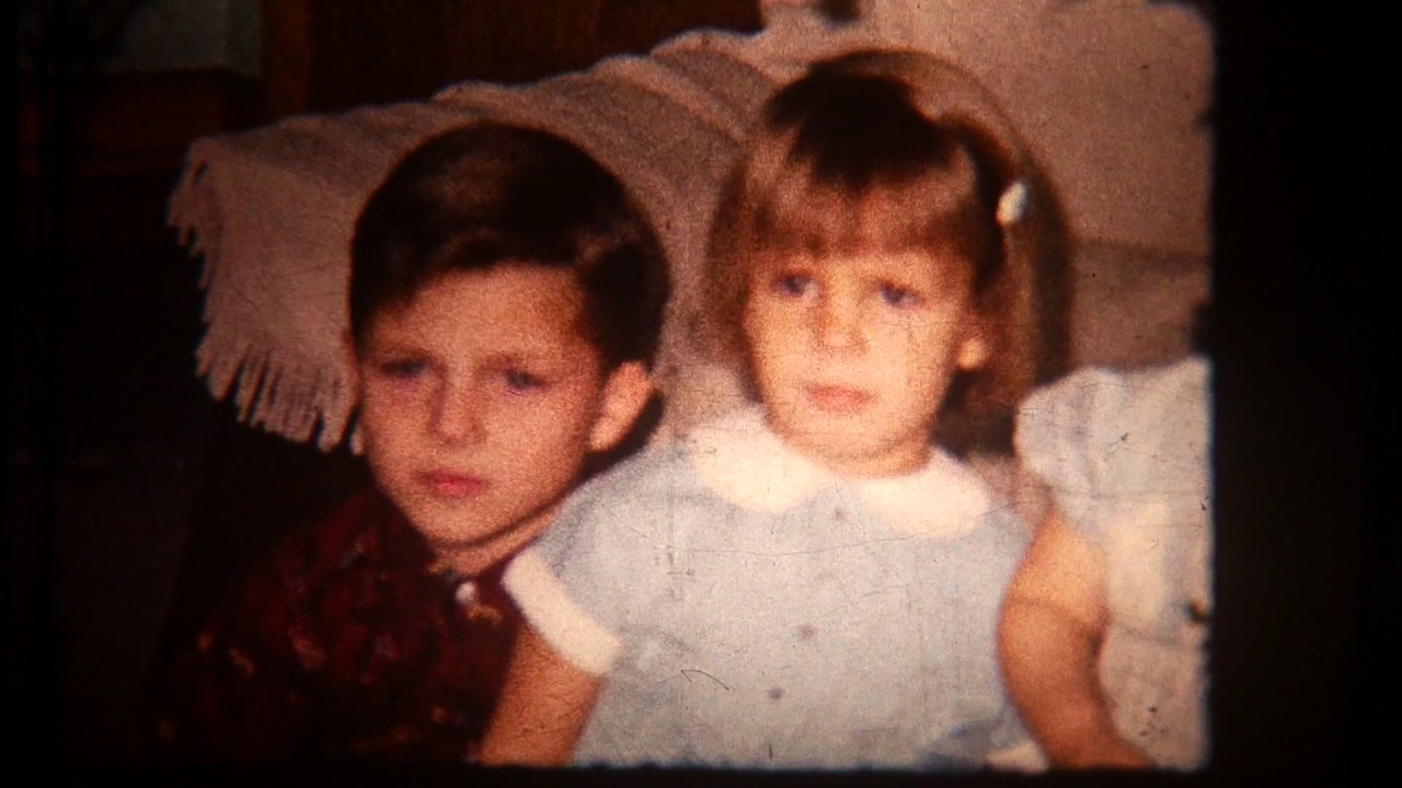 Christmas 1963