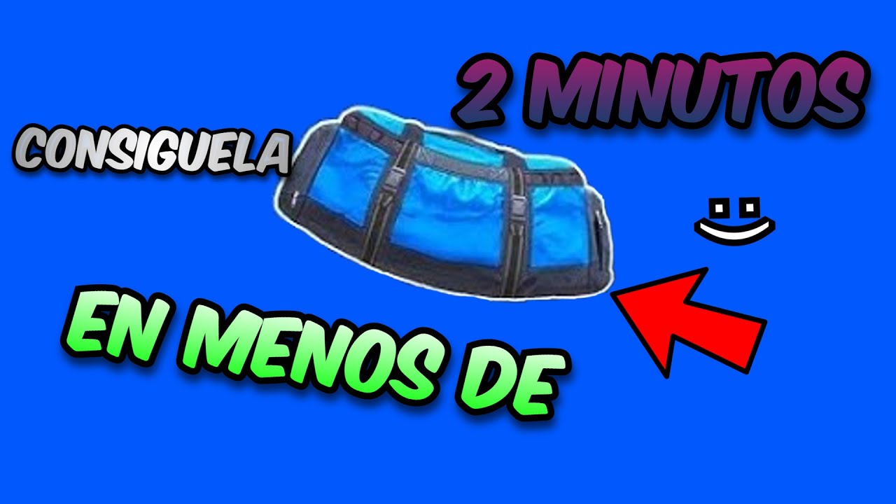 Como conseguir la BOLSA DE ATRACOS AZUL |GTA 5 ONLINE PARA TODAS LAS CONSOLAS