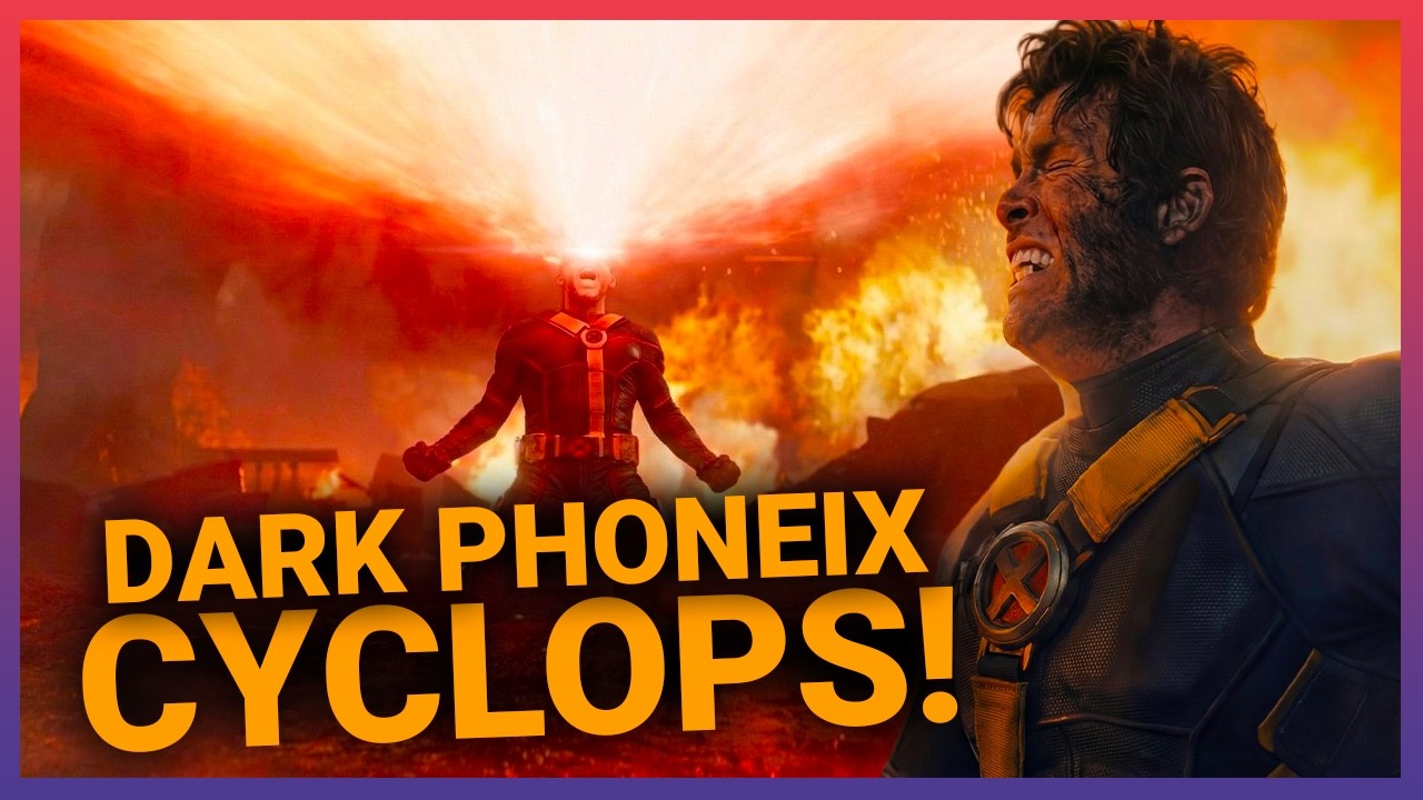 GERÇEK CYCLOPS'U ARTIK GÖRECEĞİZ! | DOOMSDAY FİLMİNDEKİ X-MEN KARAKTERLERİNİN ÖNEMİ!